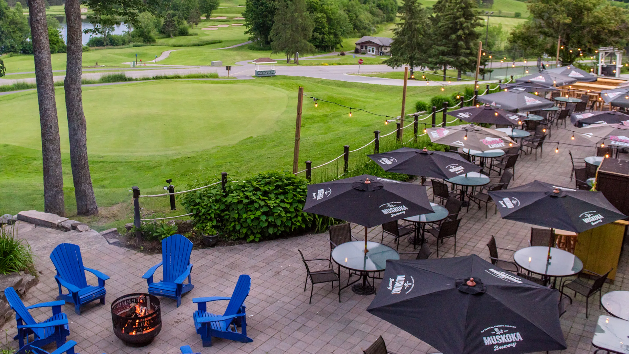 Maple Pub and Patio