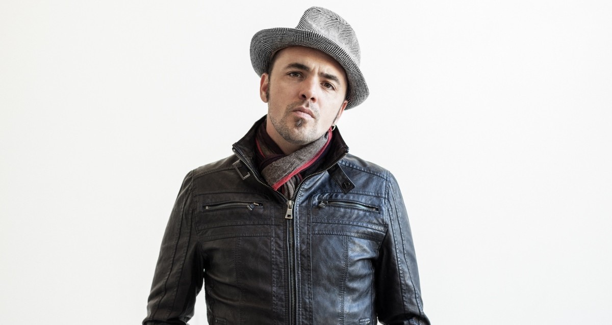 Hawksley Workman