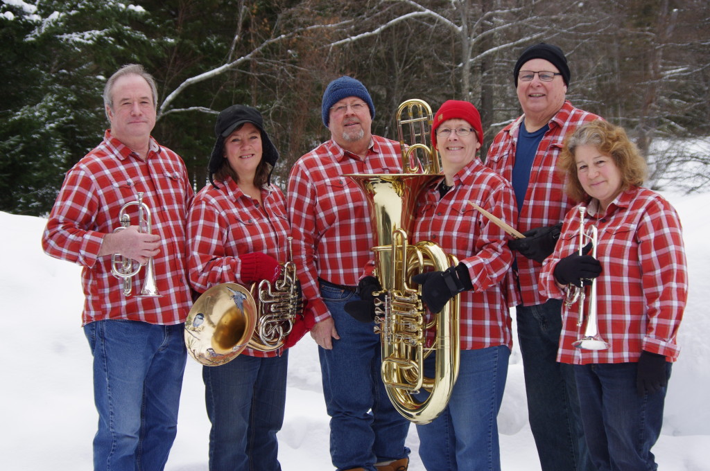 Northwood Brass