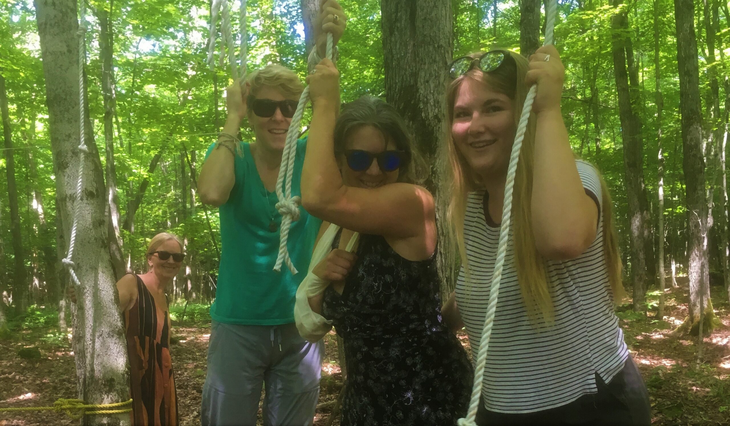 Find Your Wild Outdoor Adventures