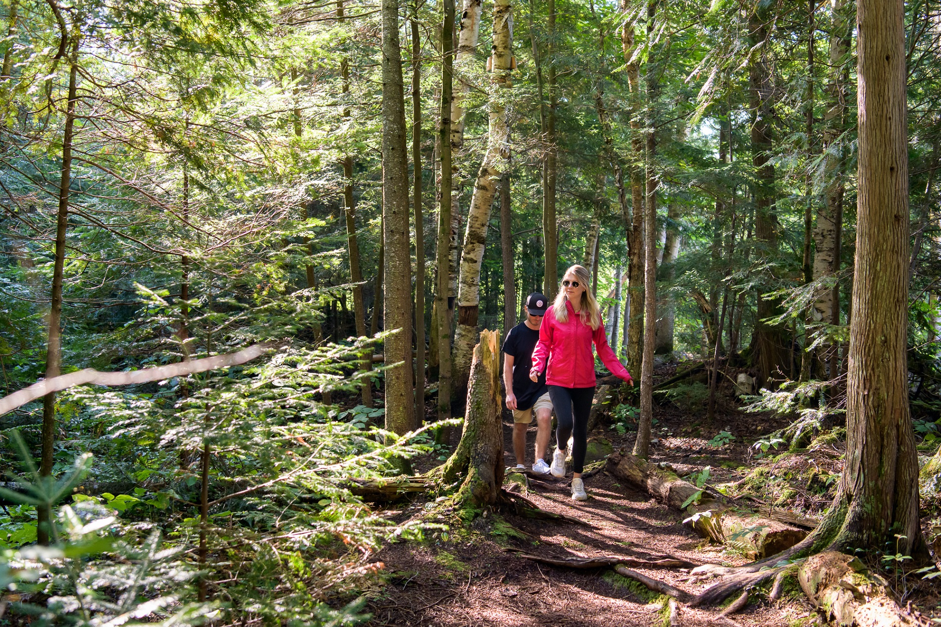 huntsville ontario events july 2025