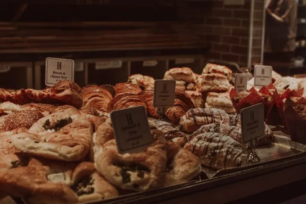 Henrietta's Pine Bakery