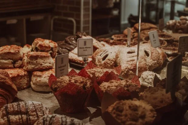 Henrietta's Pine Bakery