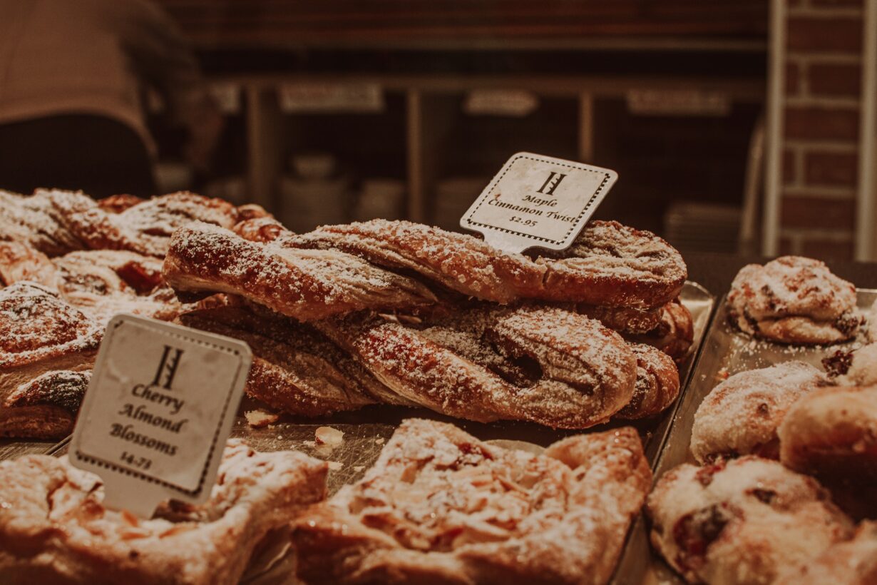 Henrietta's Pine Bakery