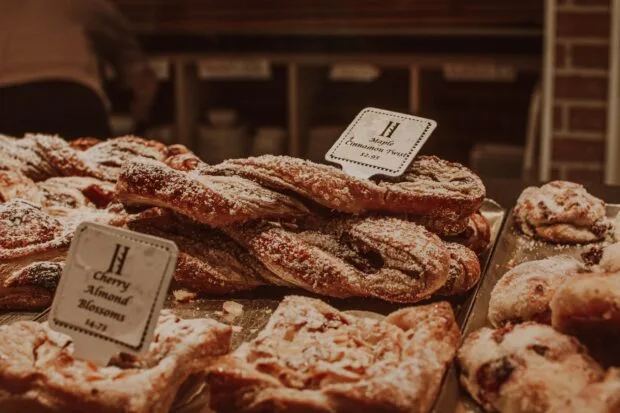 Henrietta's Pine Bakery