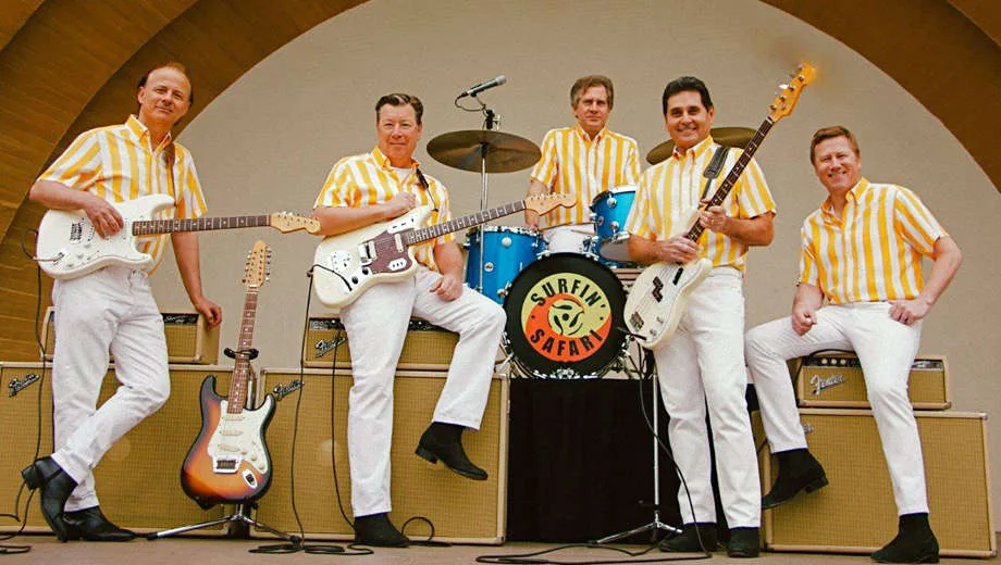 Surfin Safari