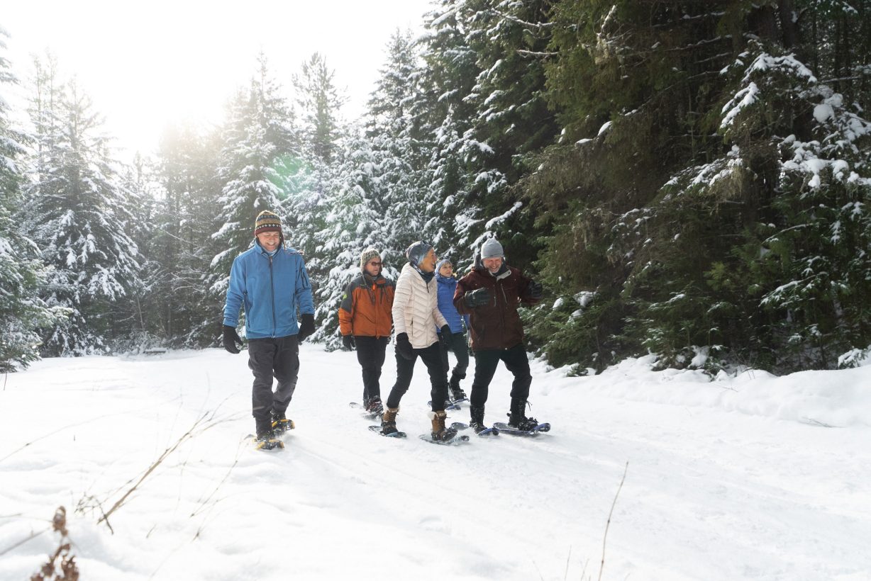 Algonquin Park