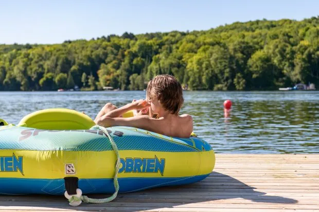 Tubing