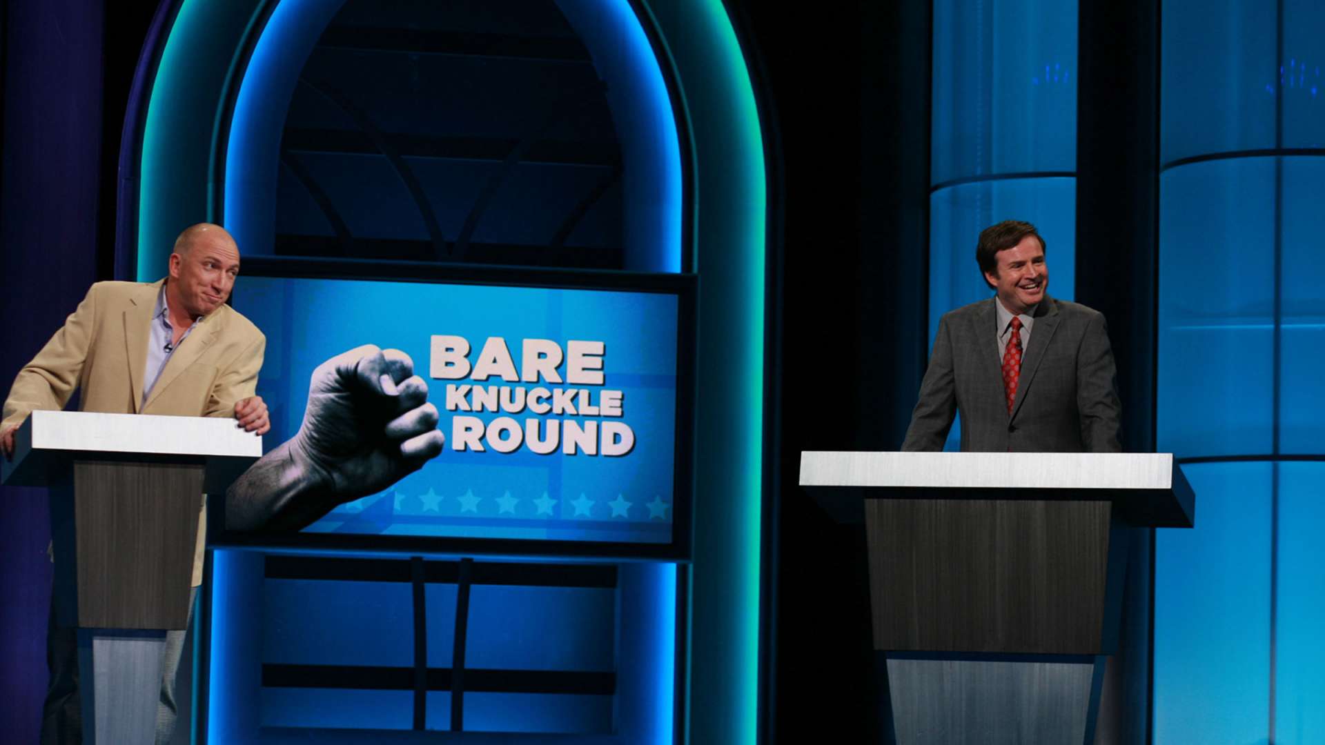 The Debaters