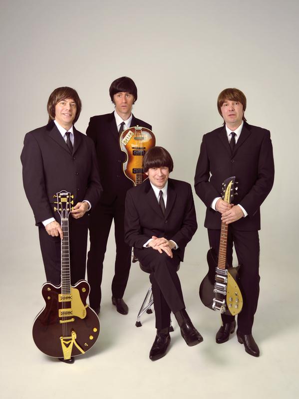 Beatles Tribute