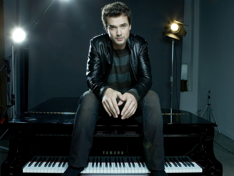 Michael Kaeshammer