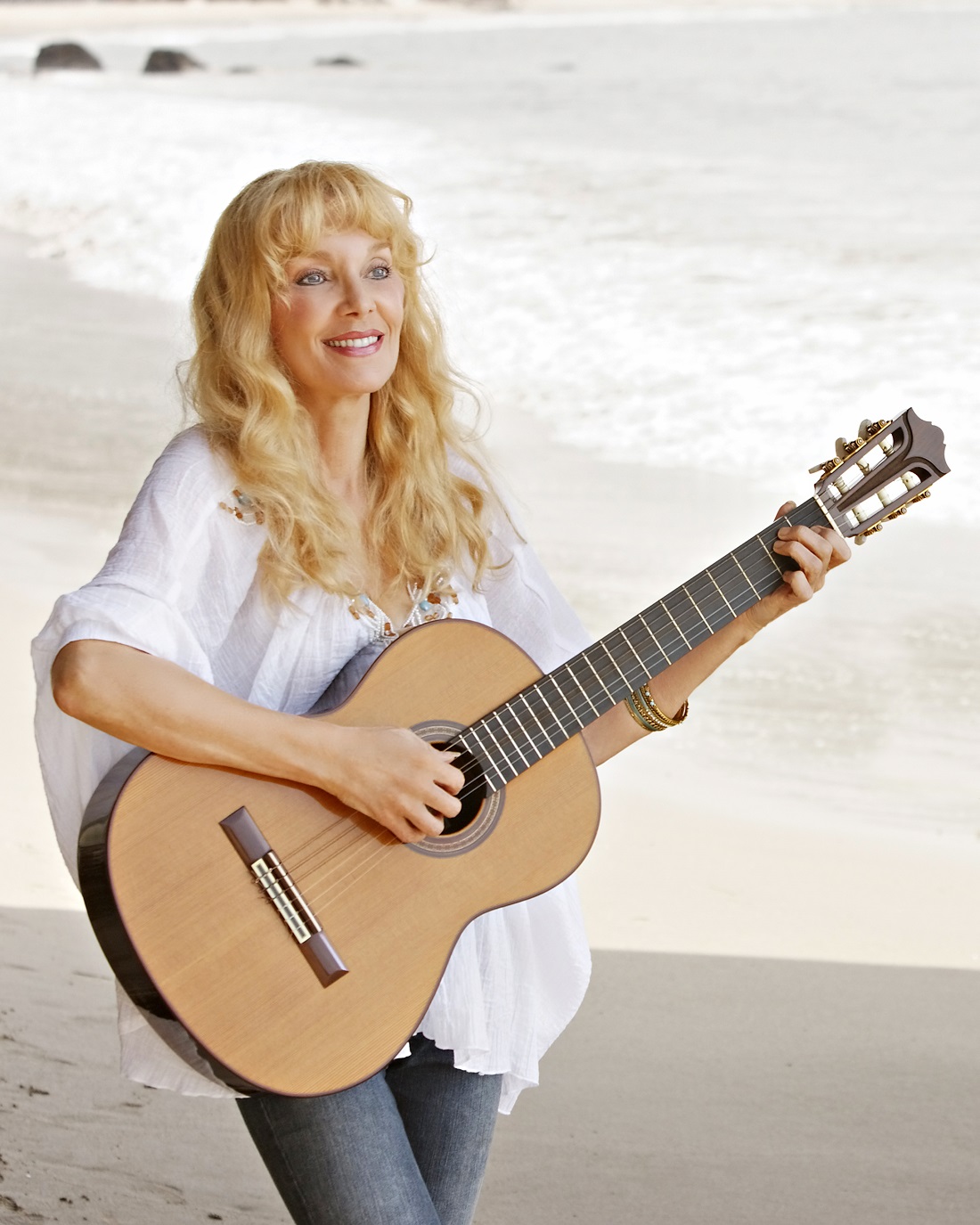Liona Boyd