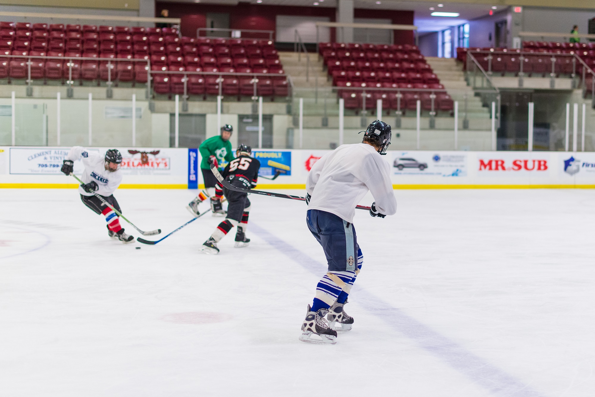 Hockey