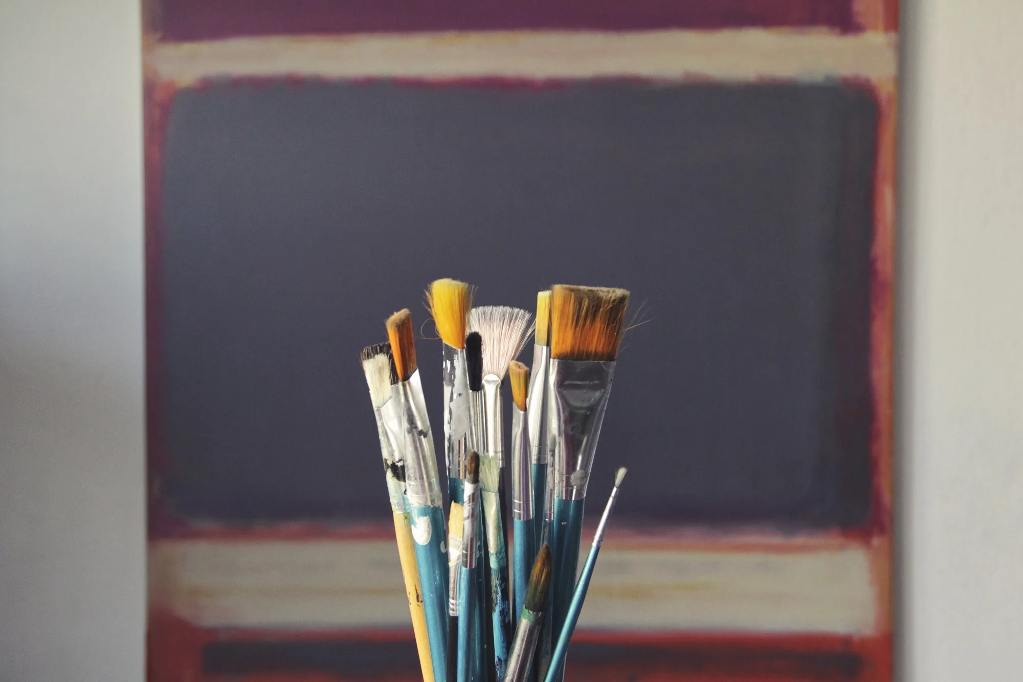 Paintbrushes