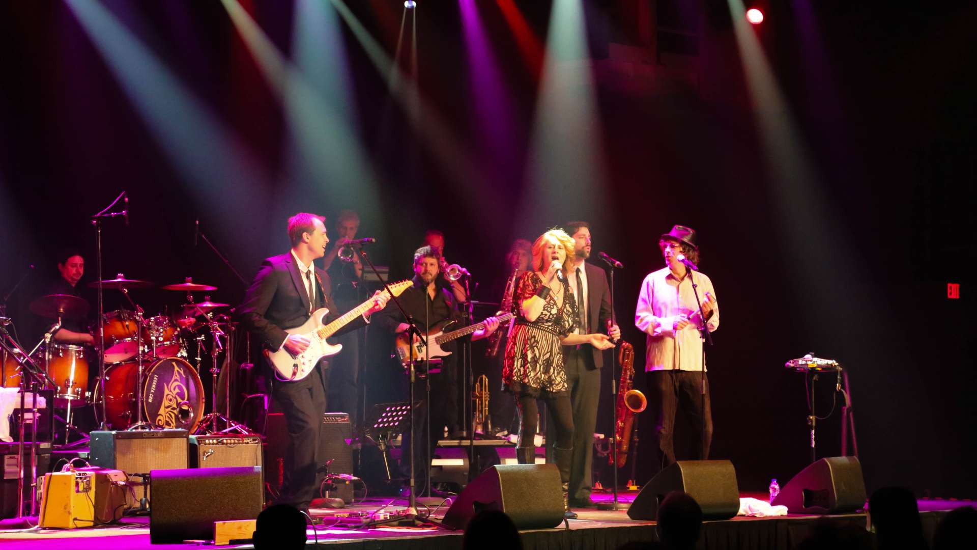 Muskoka Blues Weekend Image
