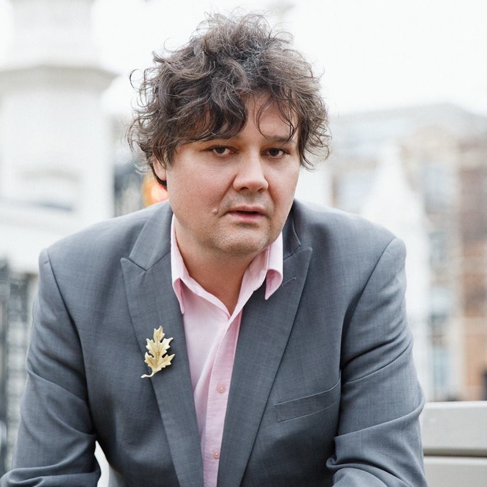Ron Sexsmith Image