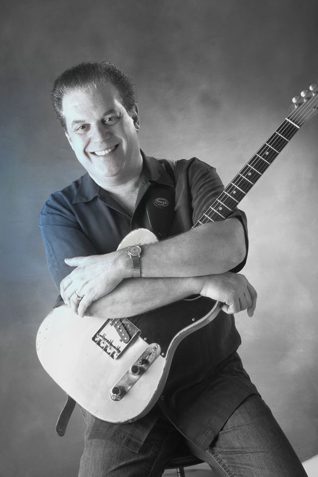 James Anthony Image