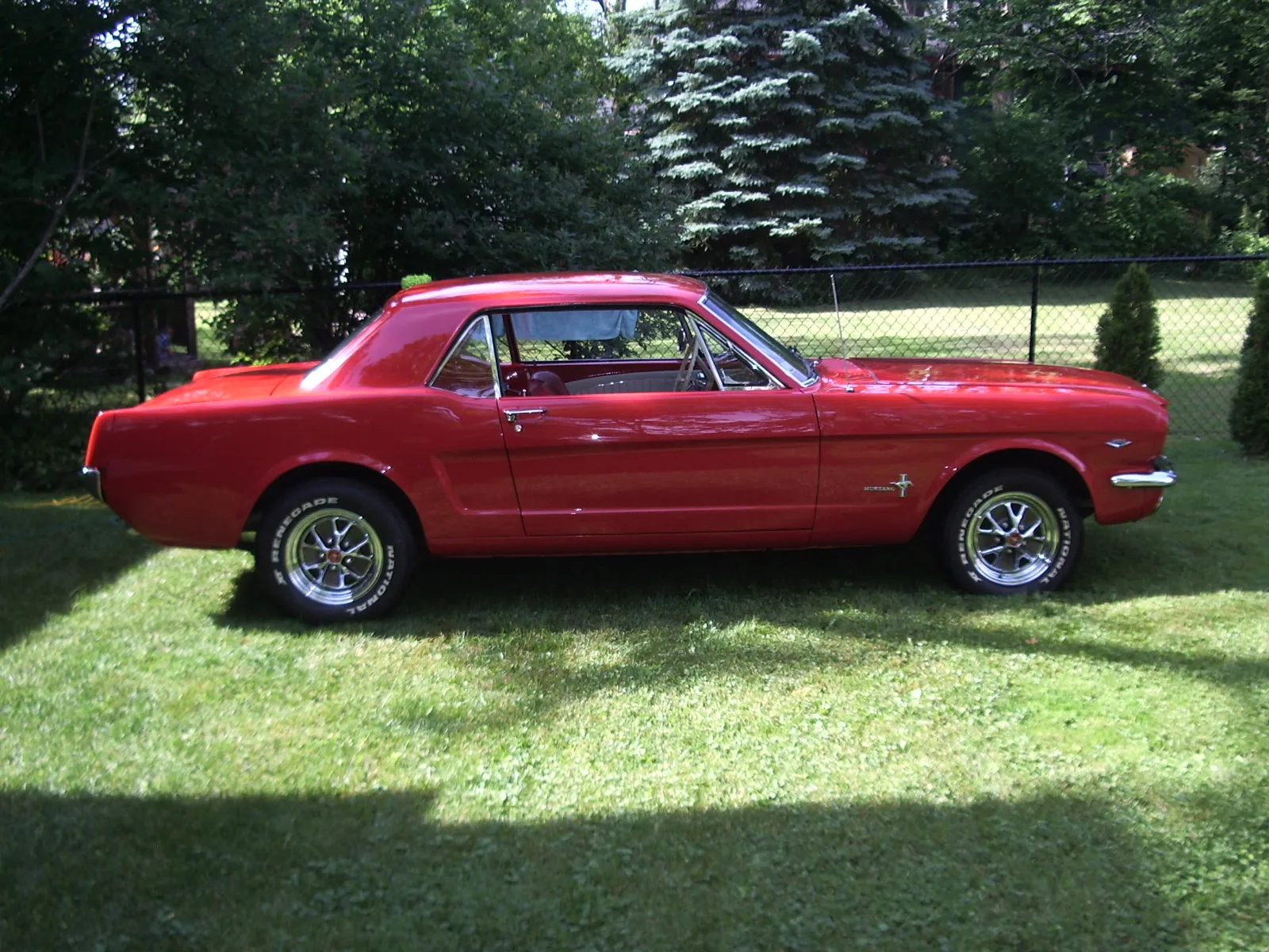 Classic Car