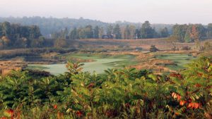 Deerhurst Highlands Golf Course