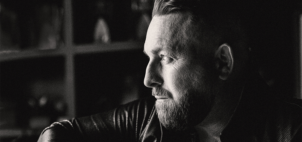 Johnny Reid