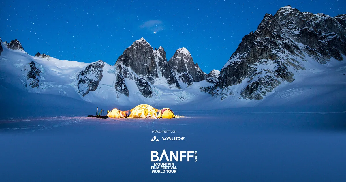 Banff