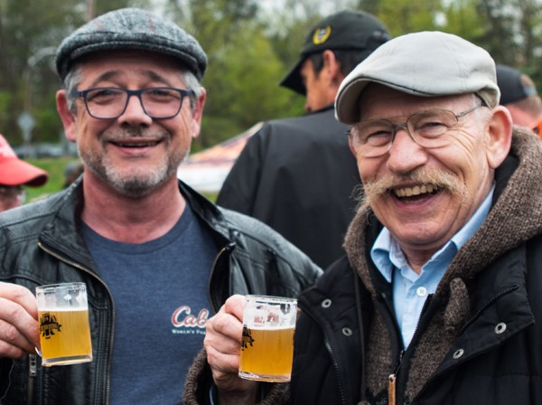Craft Beer