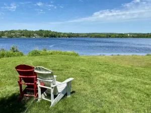 Avery Beach