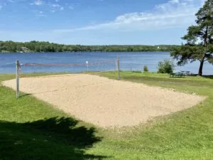 Avery Beach Volleyball