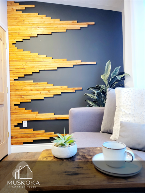 Muskoka Vacation House
