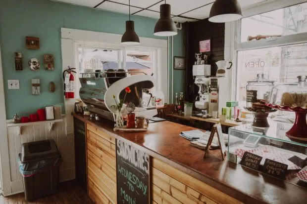 Downtown Espresso