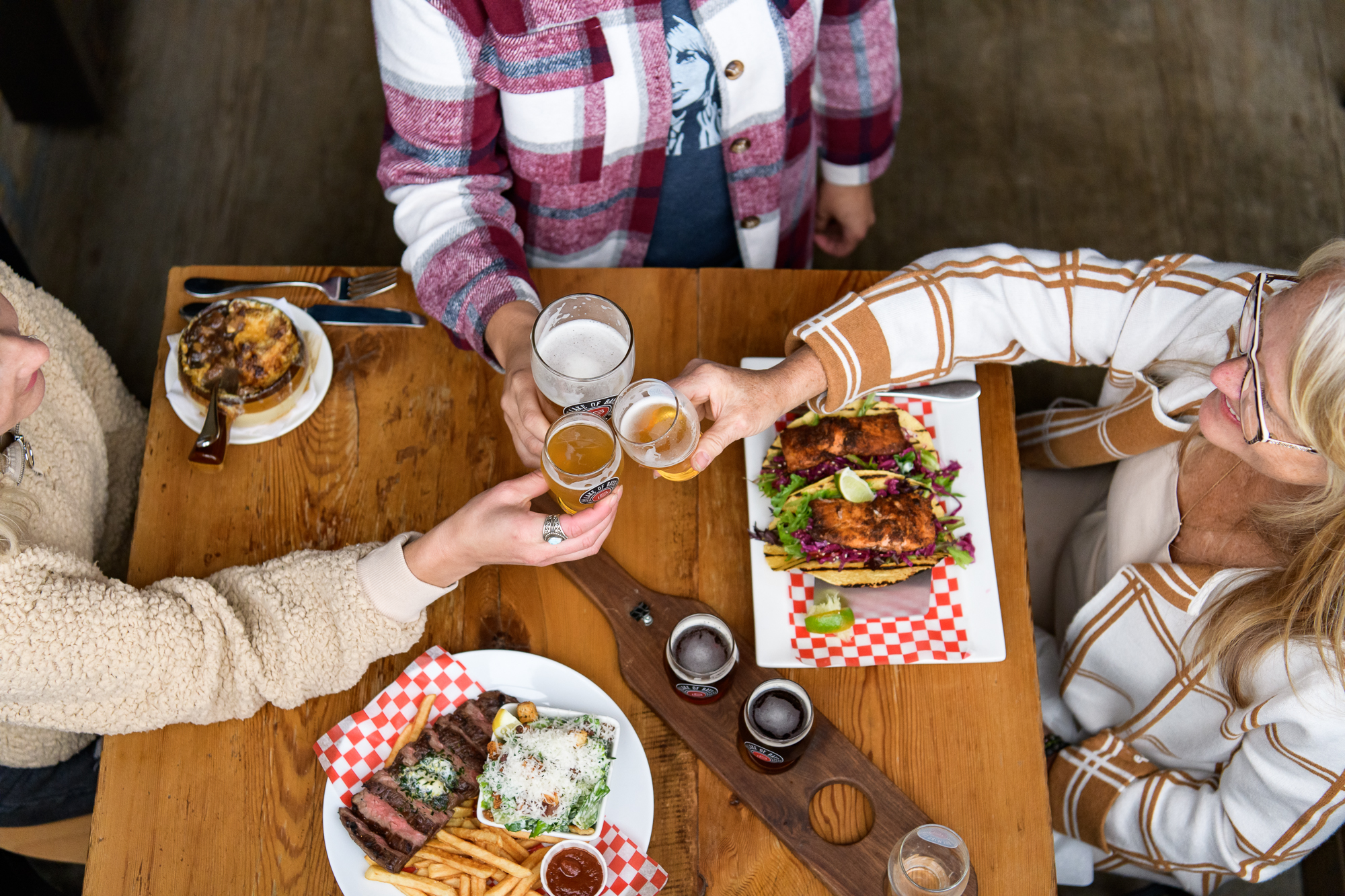 Huntsville Brewhouse