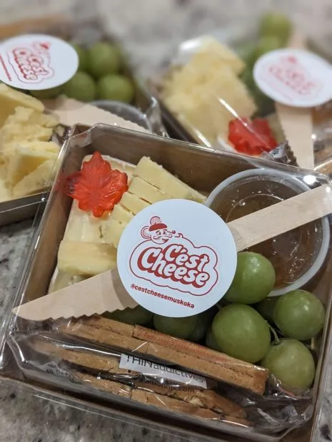 C'est Cheese