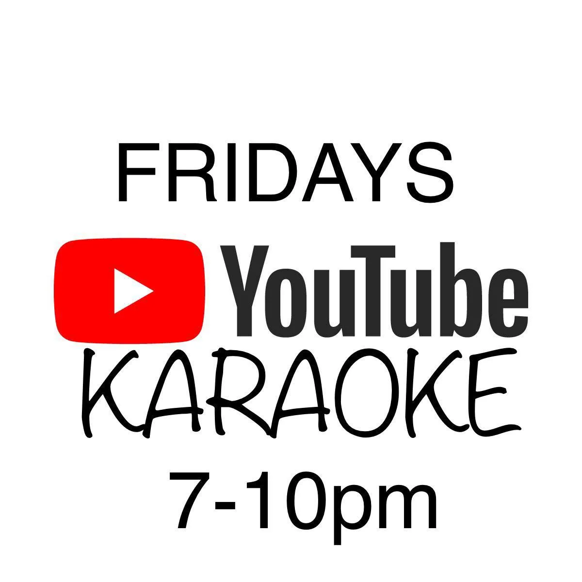 karaoke