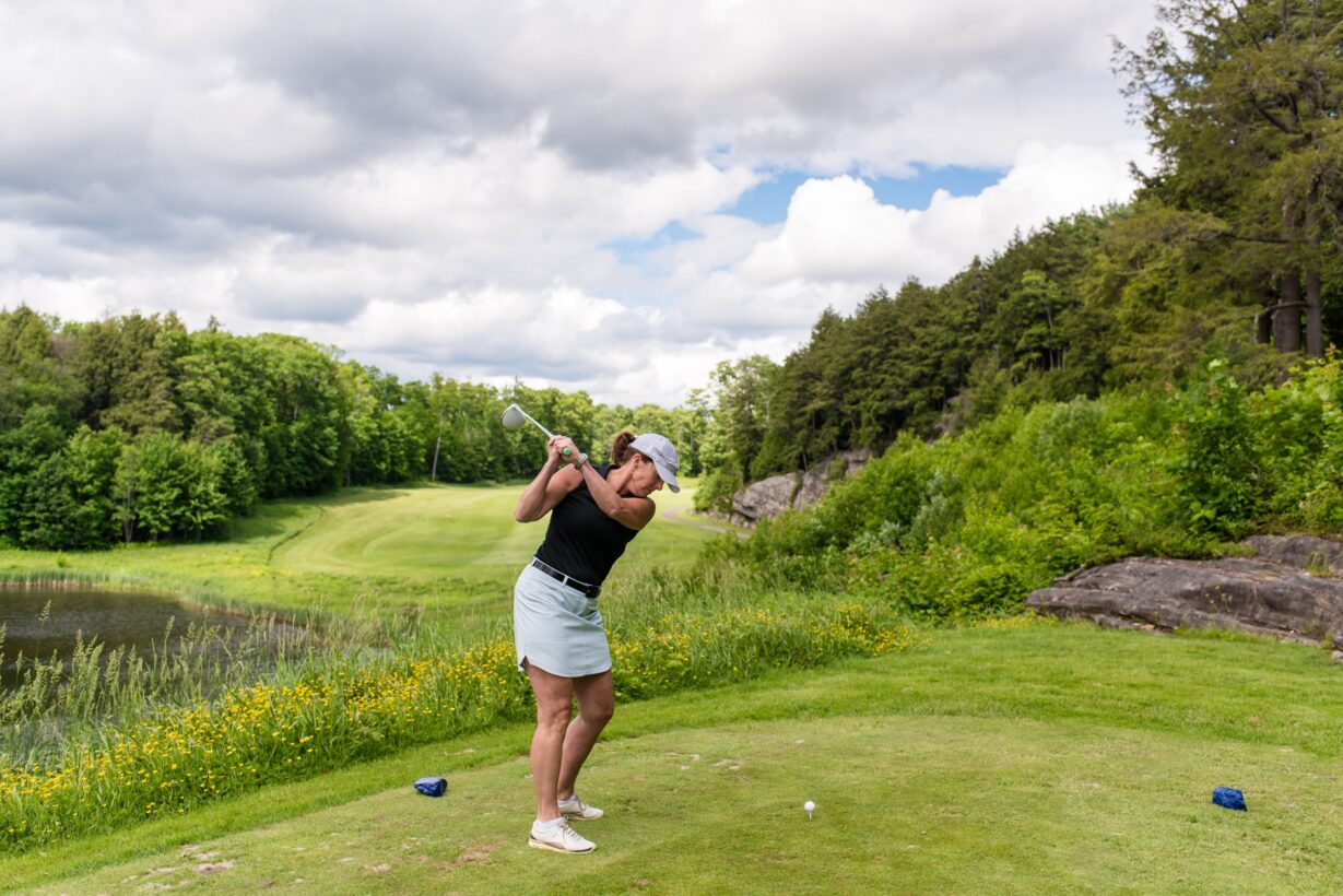 Deerhurst Highlands Golf