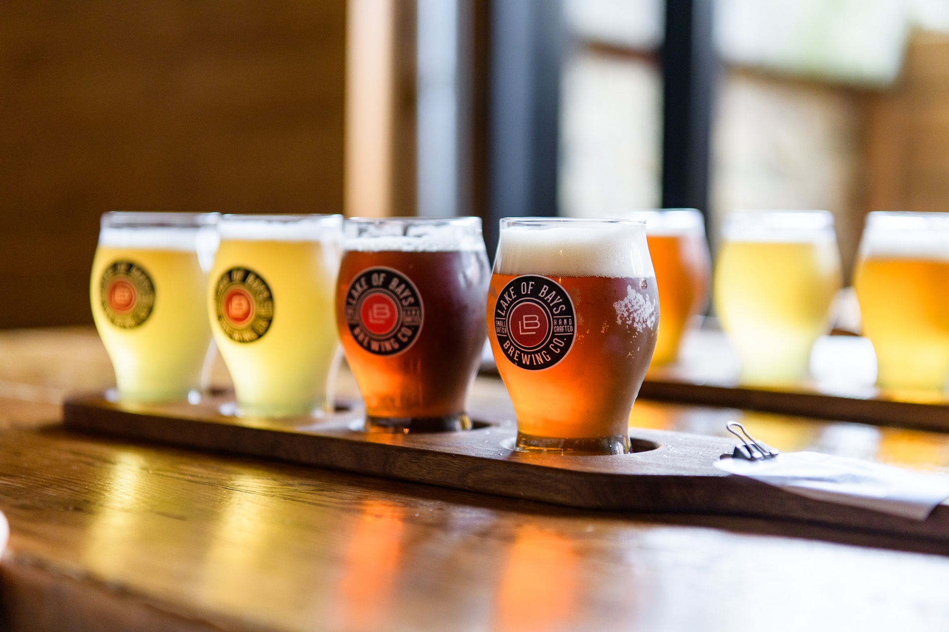 Huntsville Brewhouse