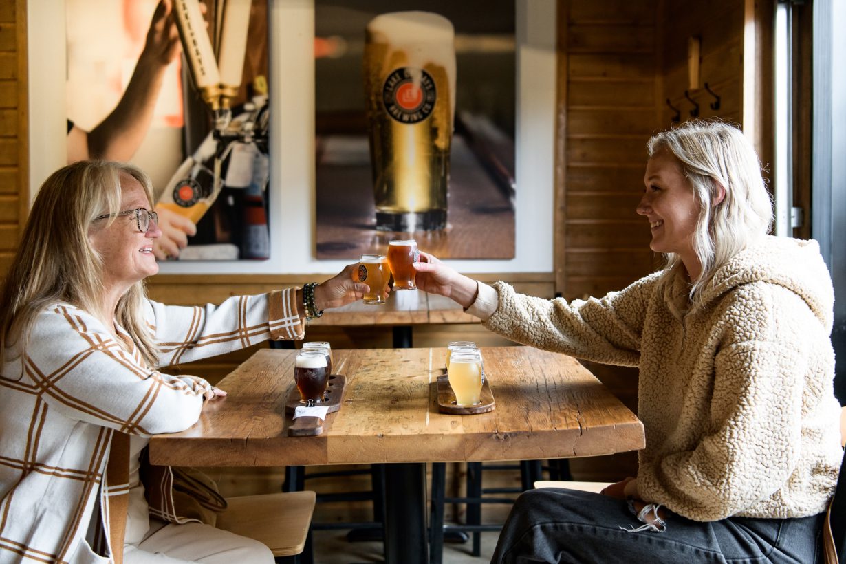 Huntsville Brewhouse