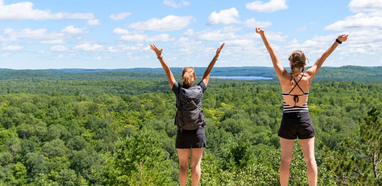 algonquin park