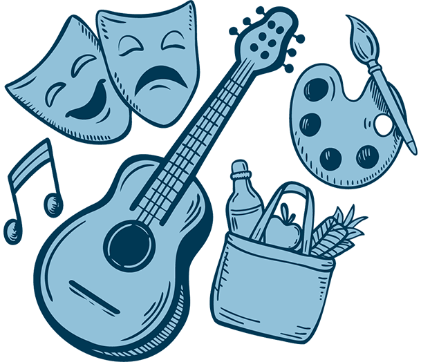 explore huntsville events