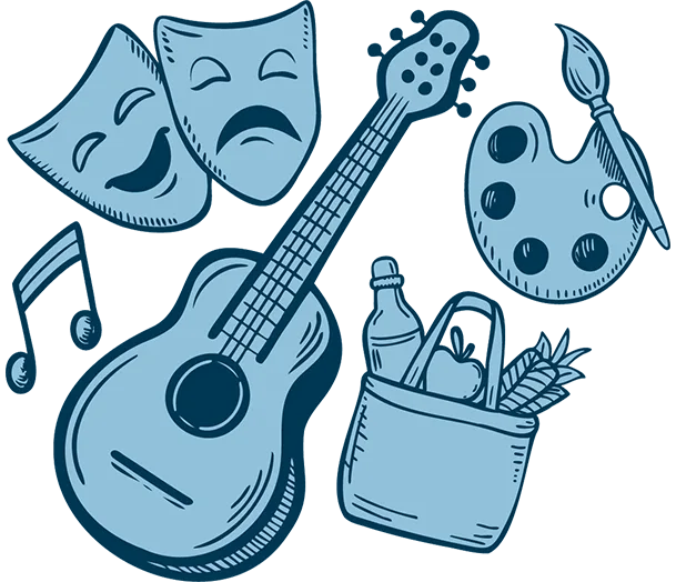 explore huntsville events