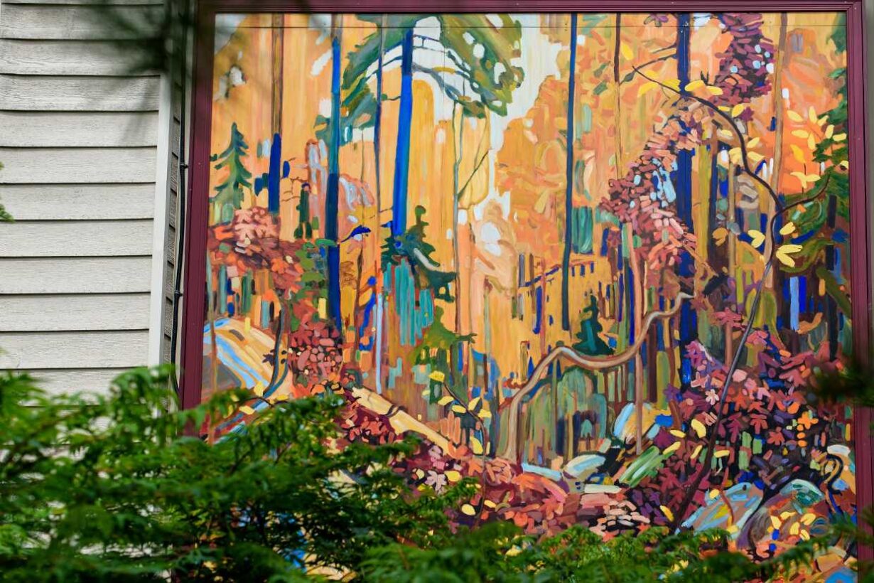 Cultural Wanderer - Main