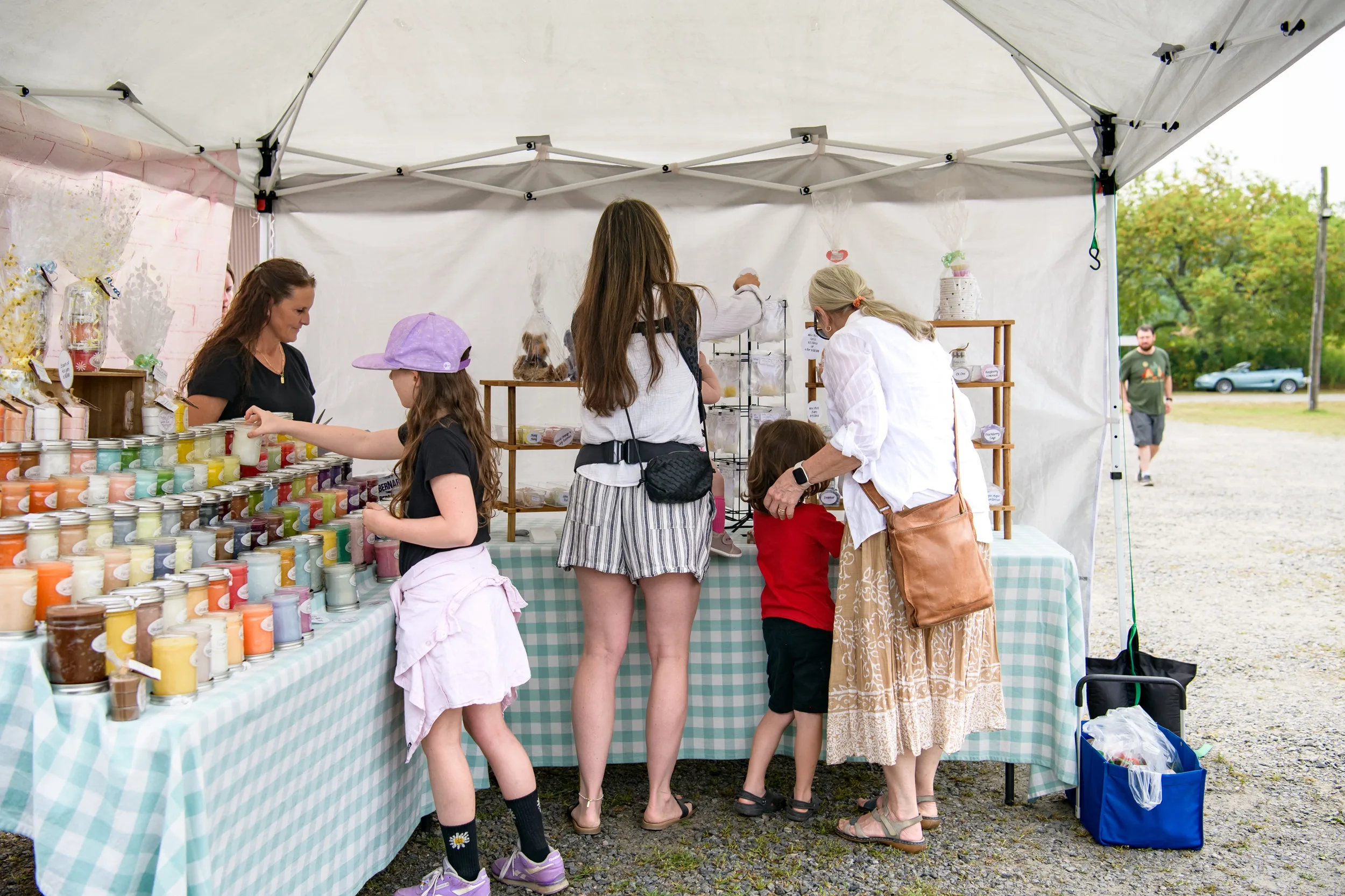 Huntsville Farmers Market