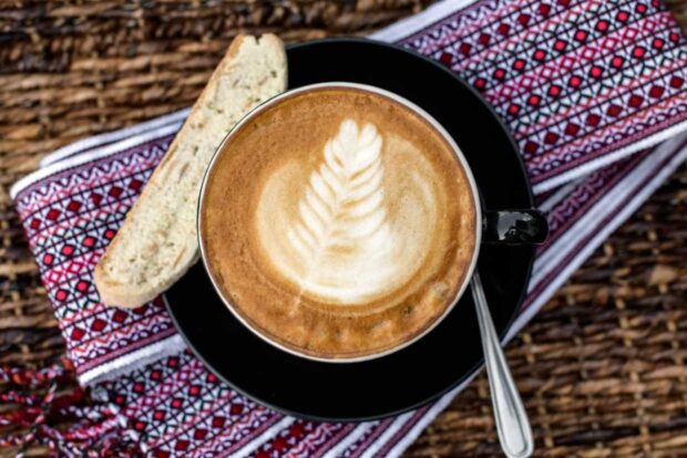 Fearless Foodie - Cafes & Bakeries