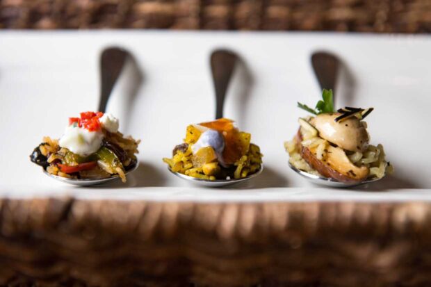 Fearless Foodie - Restaurants