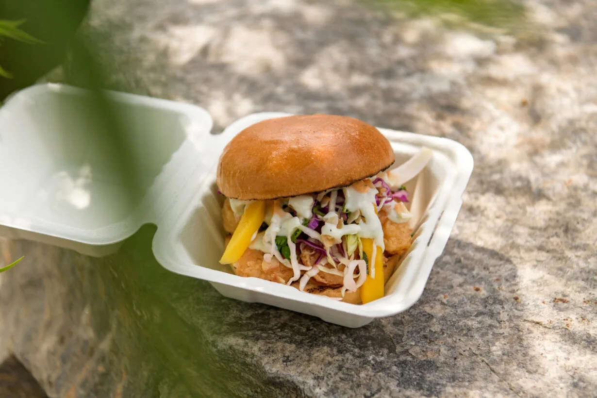 Food Truck