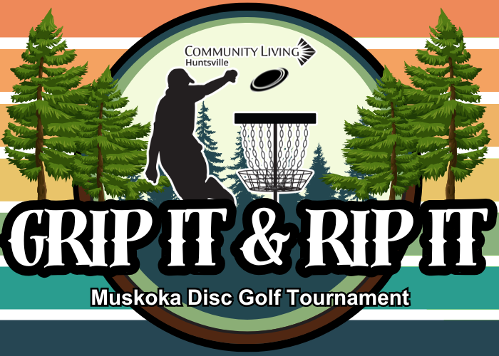 Grip It Disc Golf