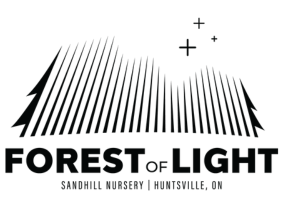 Forest of Light Logo