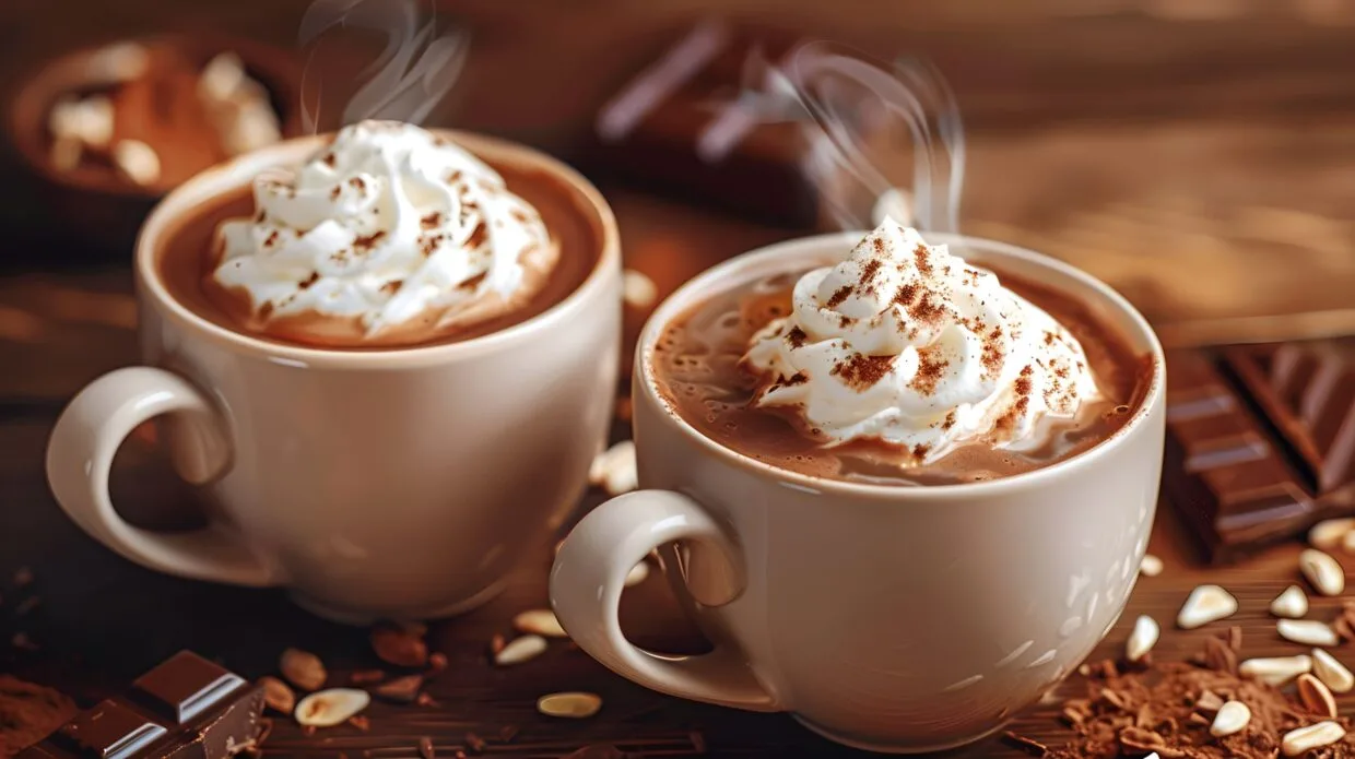 Hot Chocolate