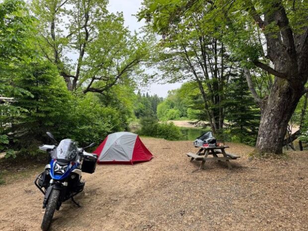 Huntsville Lagoons