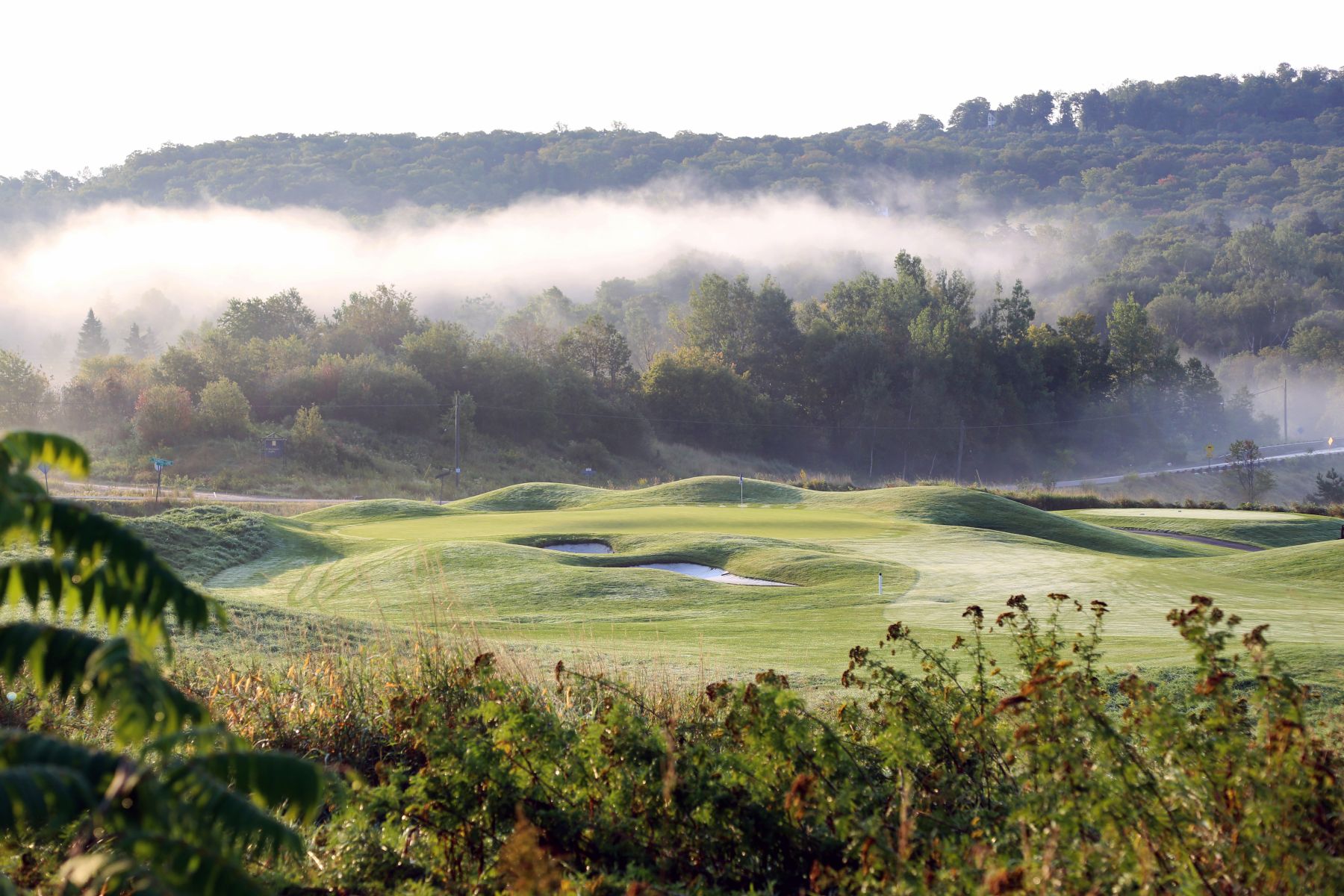 Deerhurst Highlands Golf