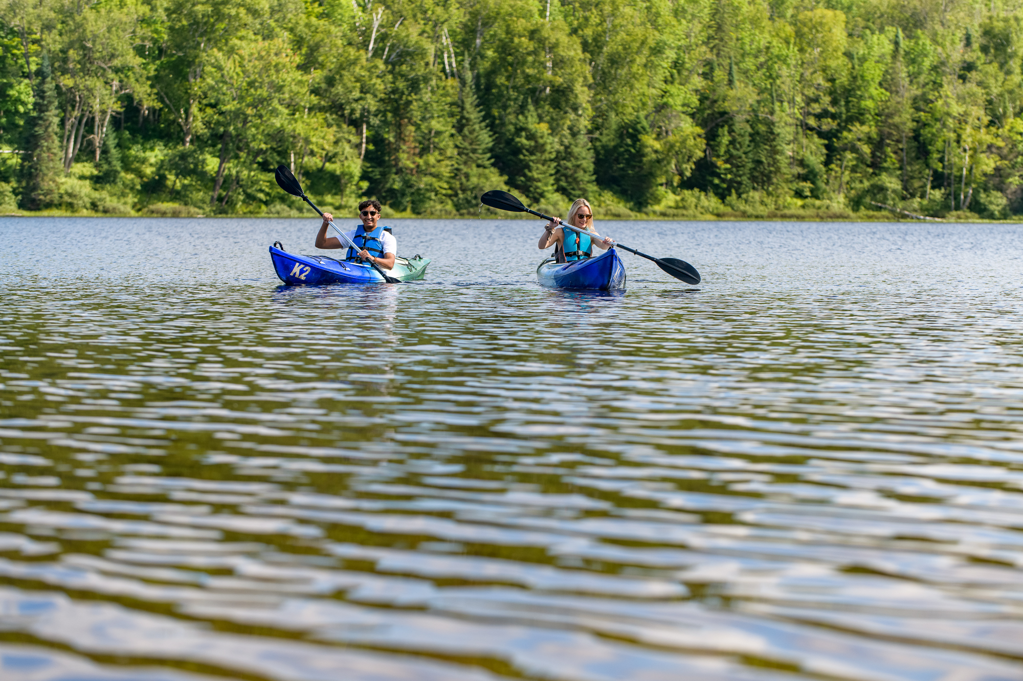 Arrowhead Kayak